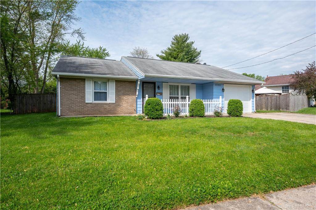 1244 Colorado Drive - Photo 1
