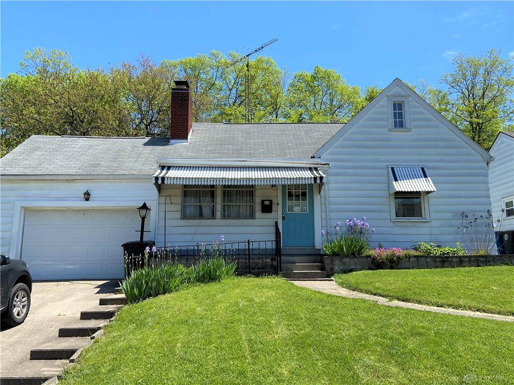 64 Delmar Avenue - Photo 1