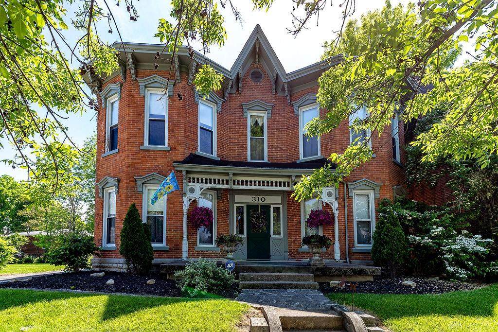 310 Barron Street - Photo 1