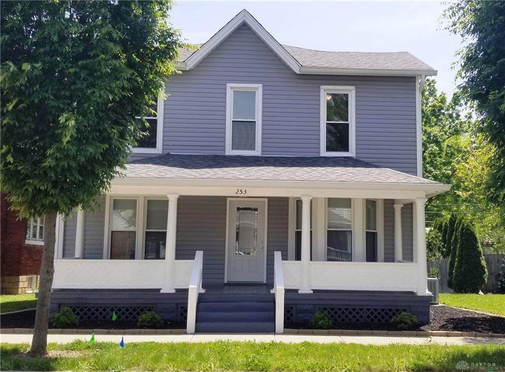 253 Market Street - Photo 1