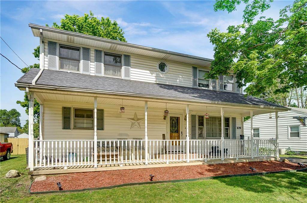 109 Keith Avenue - Photo 1