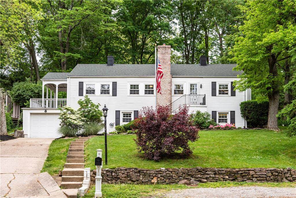 1225 Robert Dickey Parkway - Photo 1