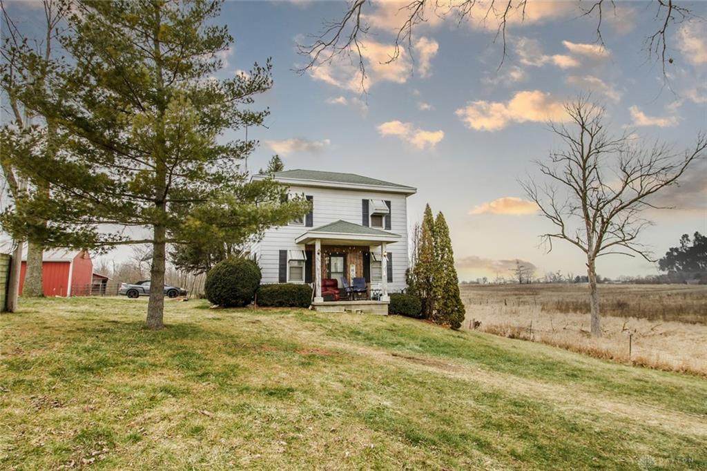 7266 Madison-Coletwn - Photo 1