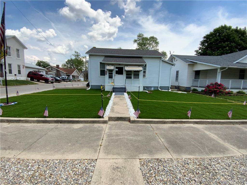 301 Euclid Avenue - Photo 1