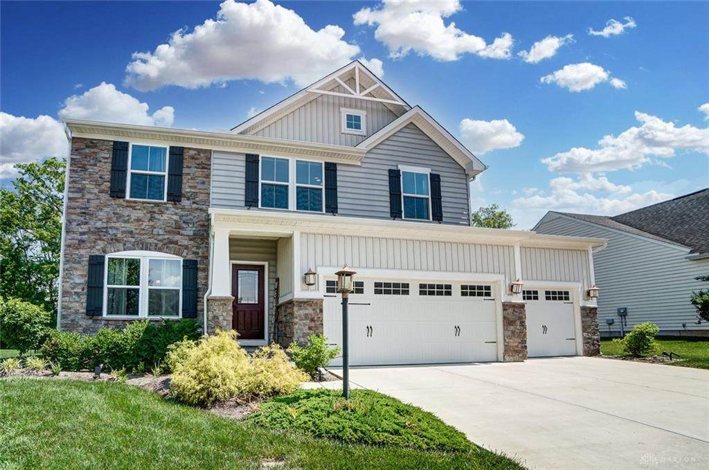 2540 Bexley Hill Place - Photo 1