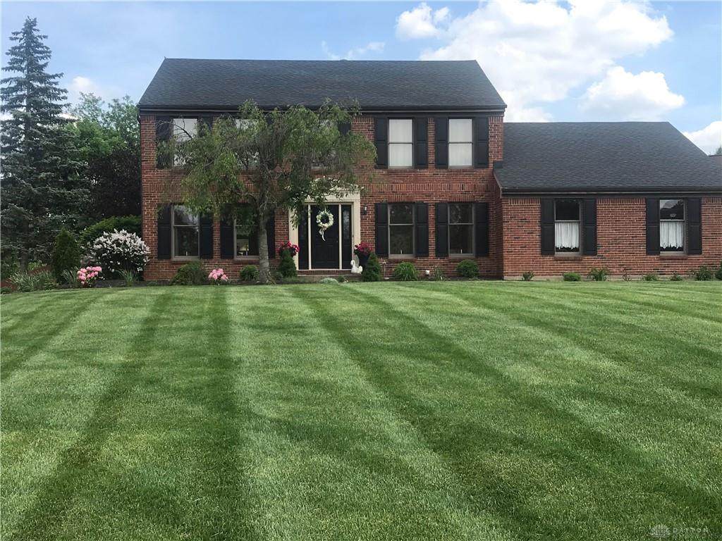 1516 Aberdeen Court - Photo 1