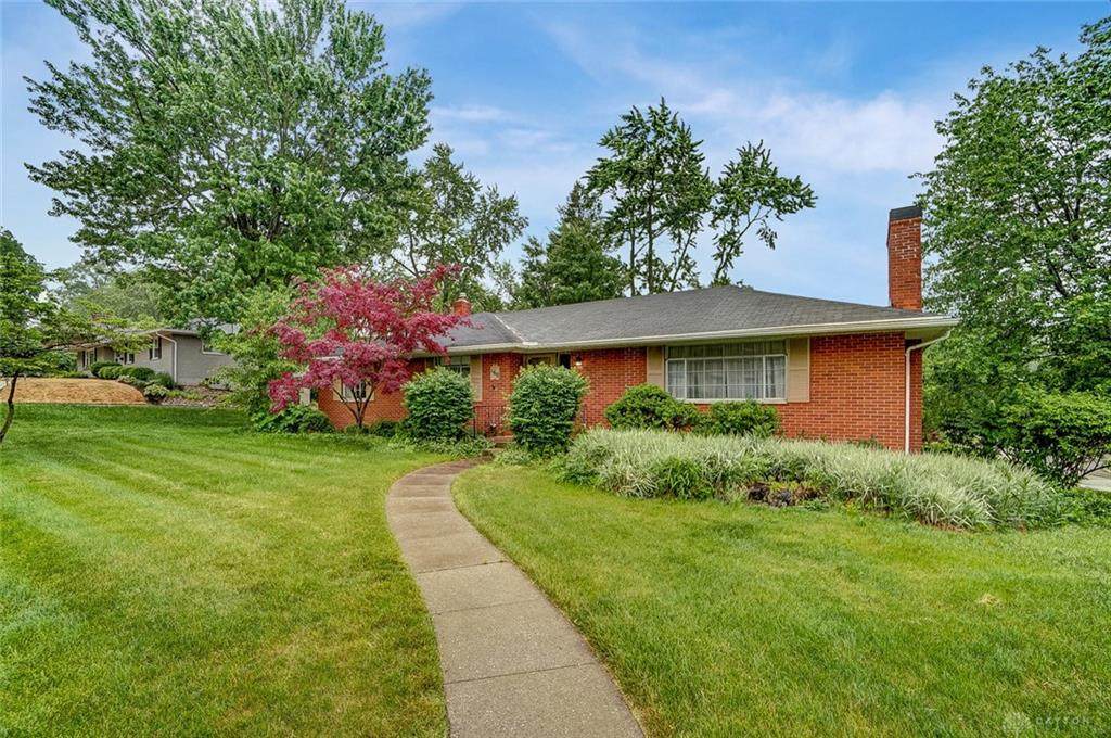 160 Marchester Drive - Photo 1