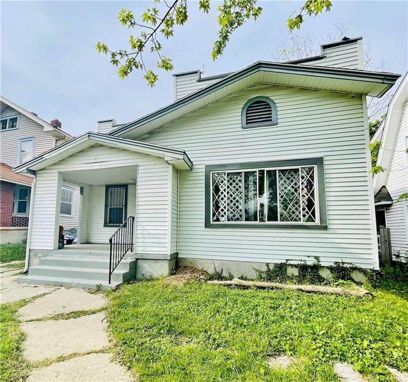 719 Fairview Avenue - Photo 1