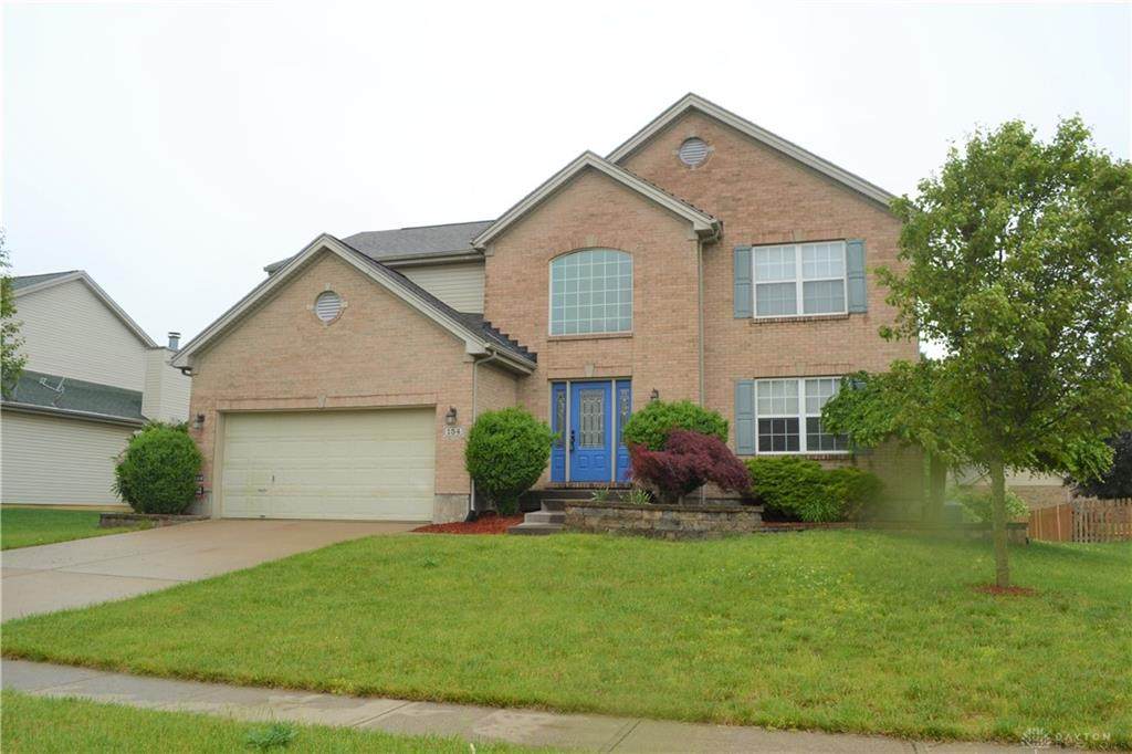 154 Concord Farm Road - Photo 1