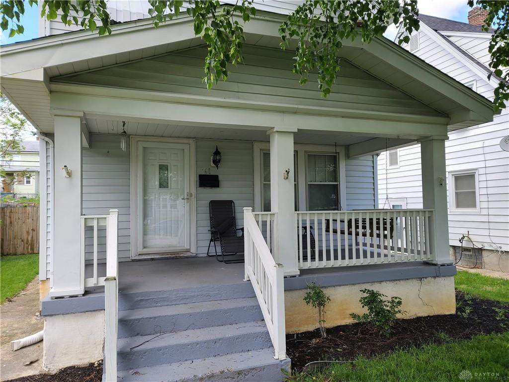 61 Beechwood Avenue - Photo 1