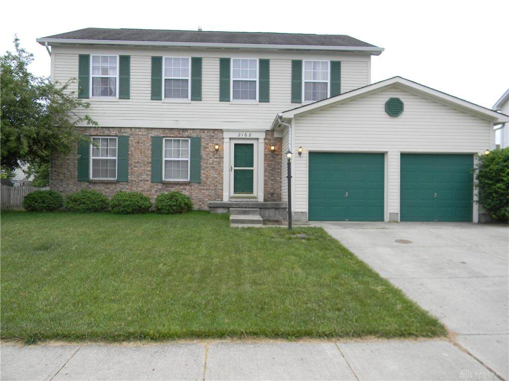 2168 Blanton Drive - Photo 1
