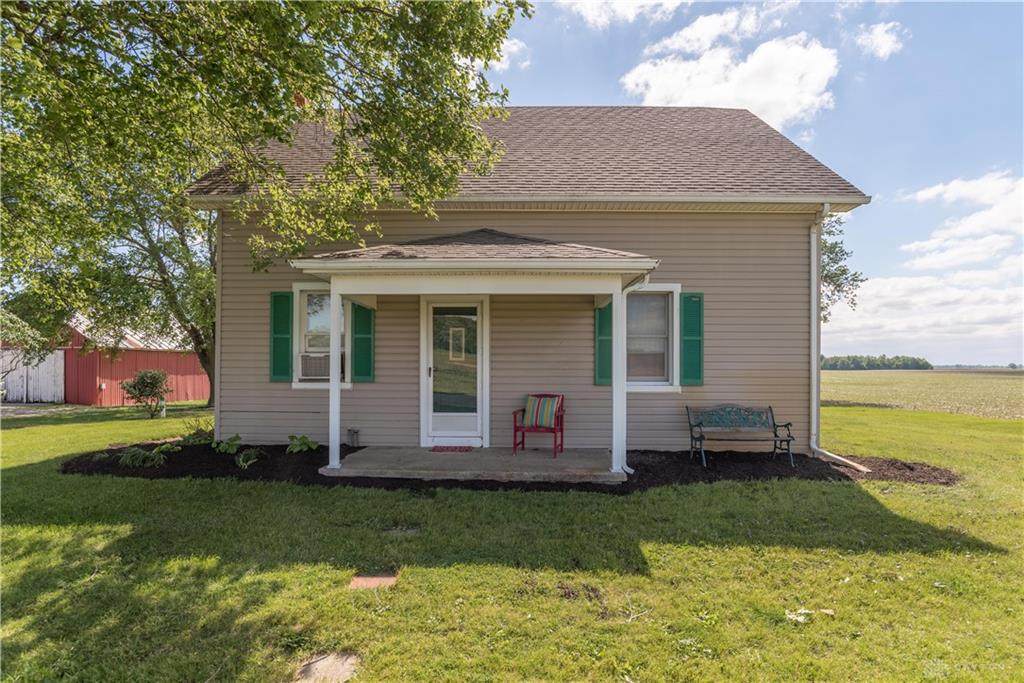 10755 Young Road - Photo 1