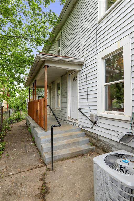 1040 Huffman Avenue - Photo 1