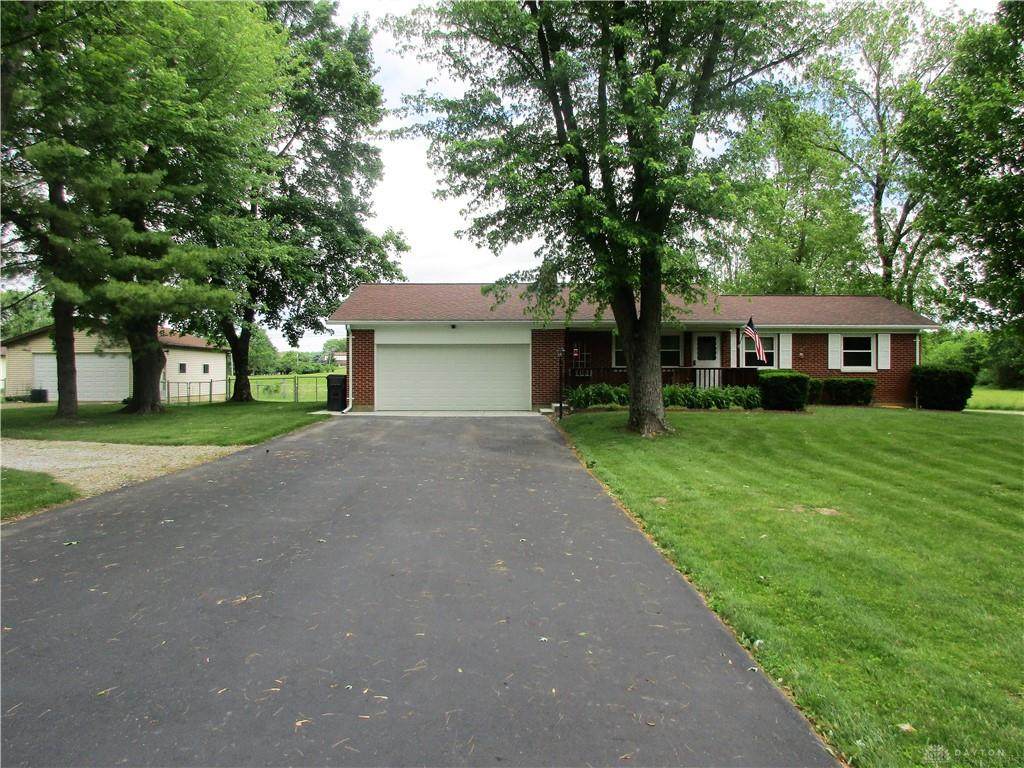 6734 Lewisburg Ozias Road - Photo 1