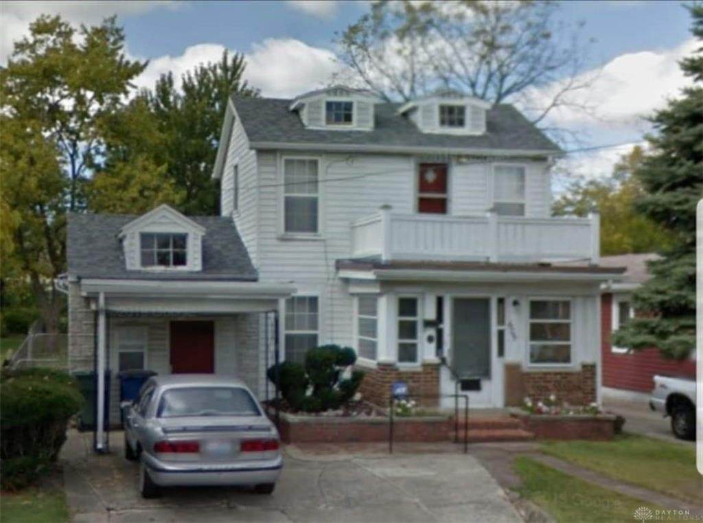 605 Fleetfoot Avenue - Photo 1