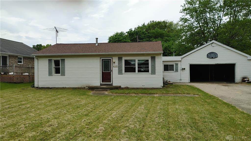 4103 Enon-Xenia Road - Photo 1