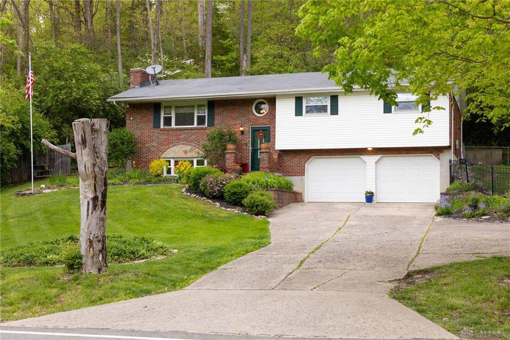 5131 Crains Run Road - Photo 1