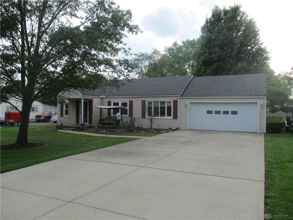 122 Kenec Drive - Photo 1