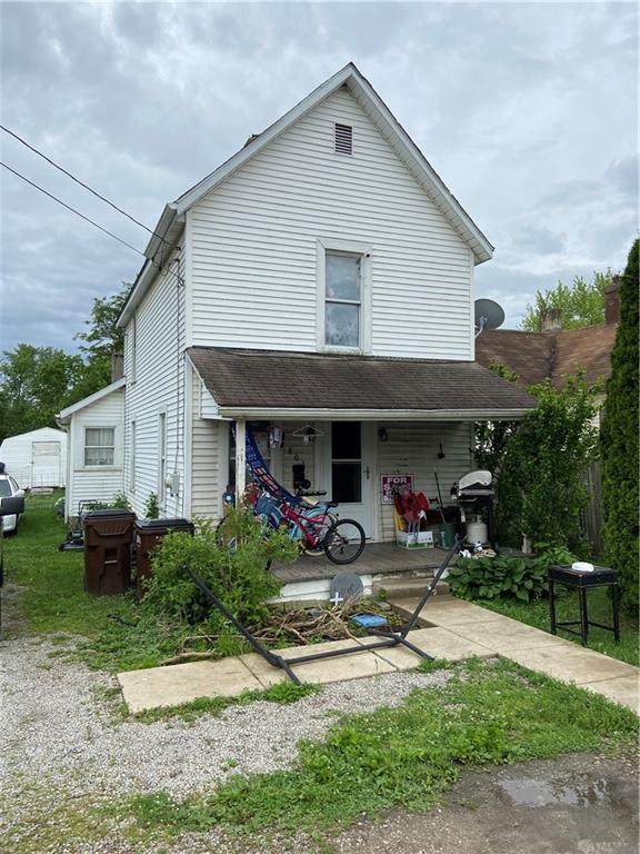 805 John Street - Photo 1