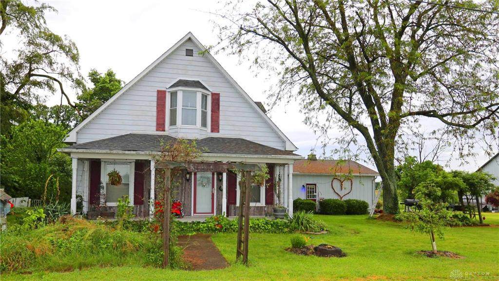 11507 Preble County Line Road - Photo 1