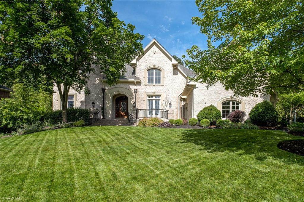 1413 Eden Meadows Way - Photo 1