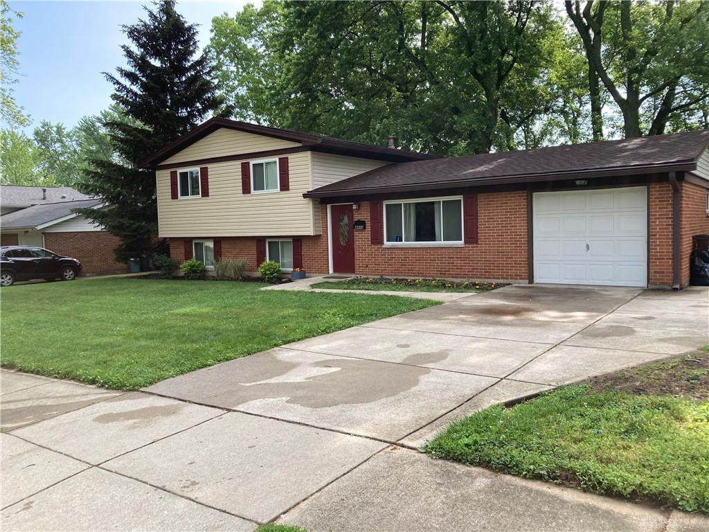 4416 Burchdale Street - Photo 1