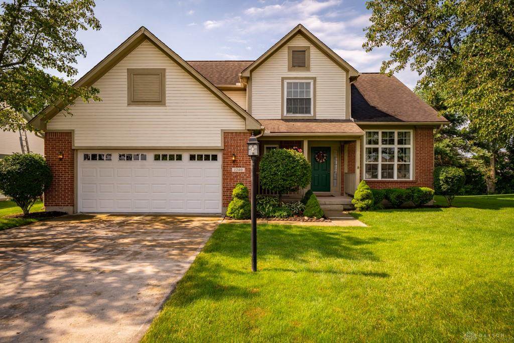 1240 Whitetail Drive - Photo 1