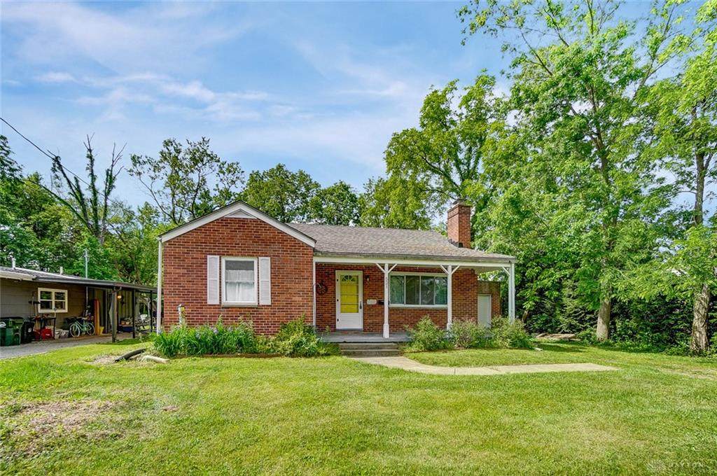 521 Lincoln Court - Photo 1