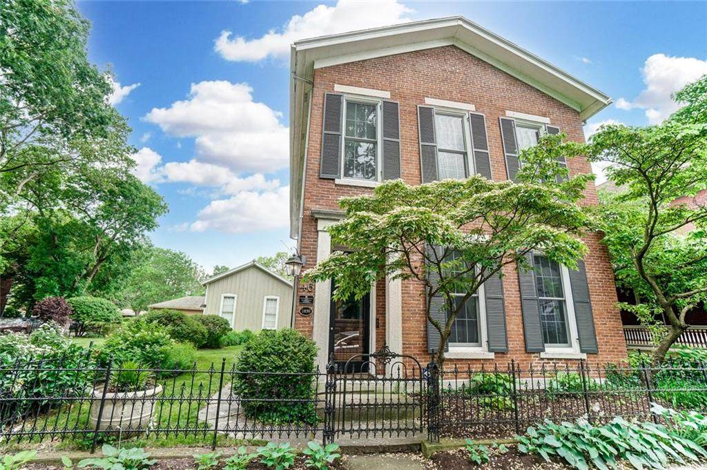 46 Hess Street - Photo 1