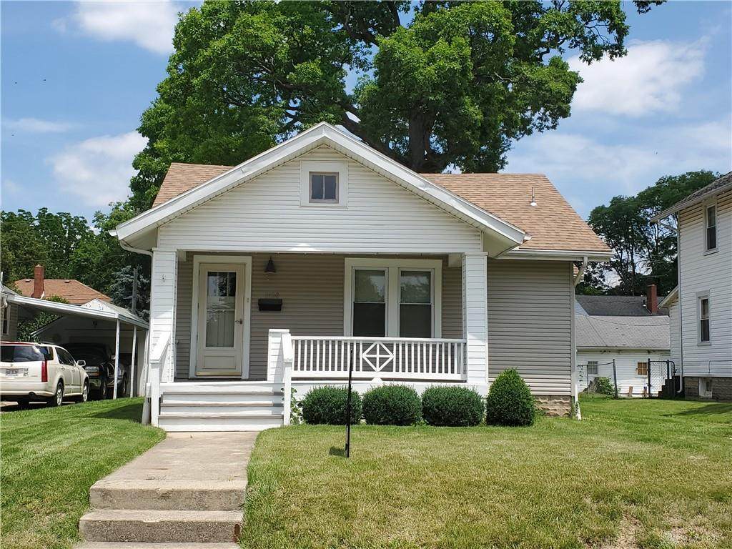 1620 Broadway Street - Photo 1
