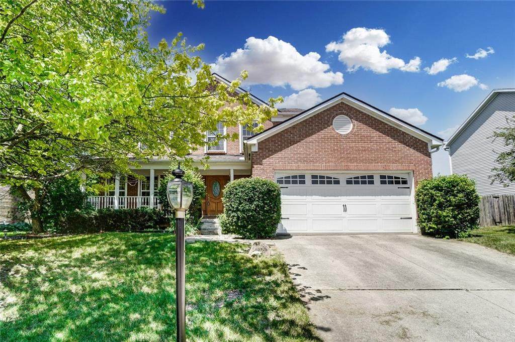 4317 Forest Ridge Boulevard - Photo 1