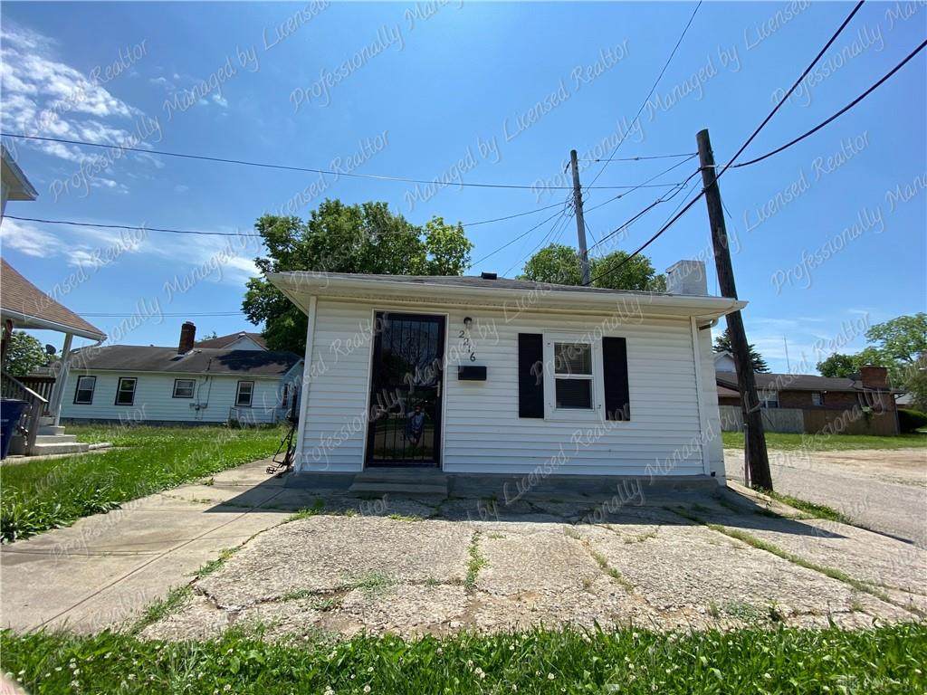 2216 Mccall Street - Photo 1