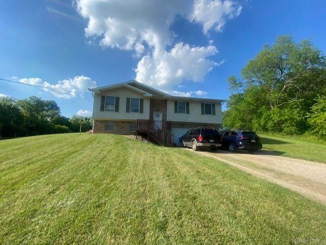 7610 Keister Road - Photo 1