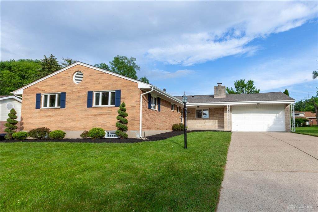 4384 Tangent Drive - Photo 1