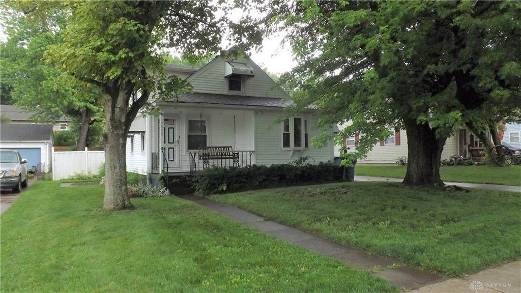 4608 Airway Road - Photo 1