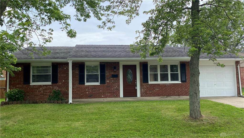 1629 Haverhill Drive - Photo 1