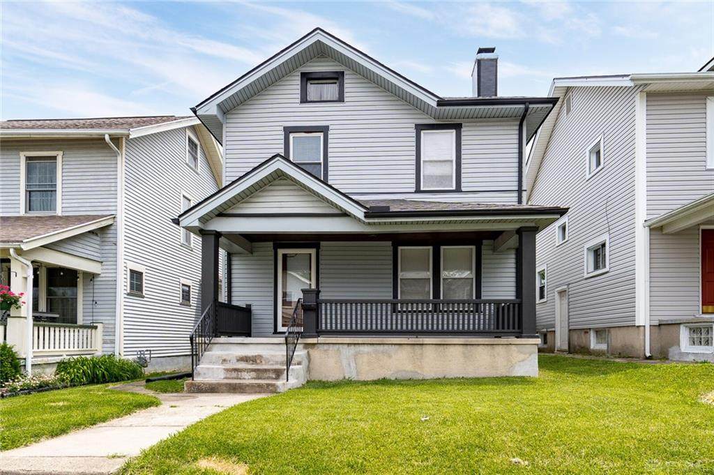 710 Creighton Avenue - Photo 1