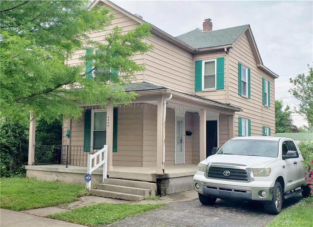 1111 Arbor Avenue - Photo 1
