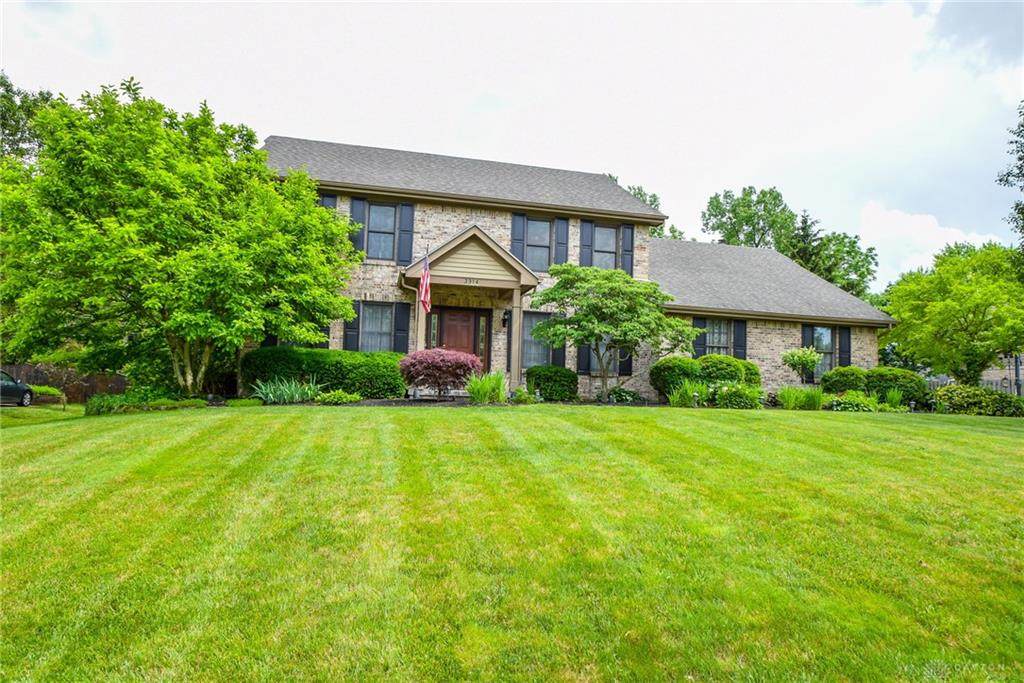 3914 Eagle Point Drive - Photo 1