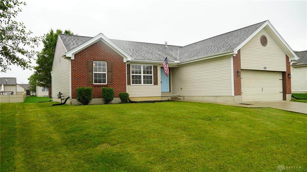 6922 Spritz Lane - Photo 1