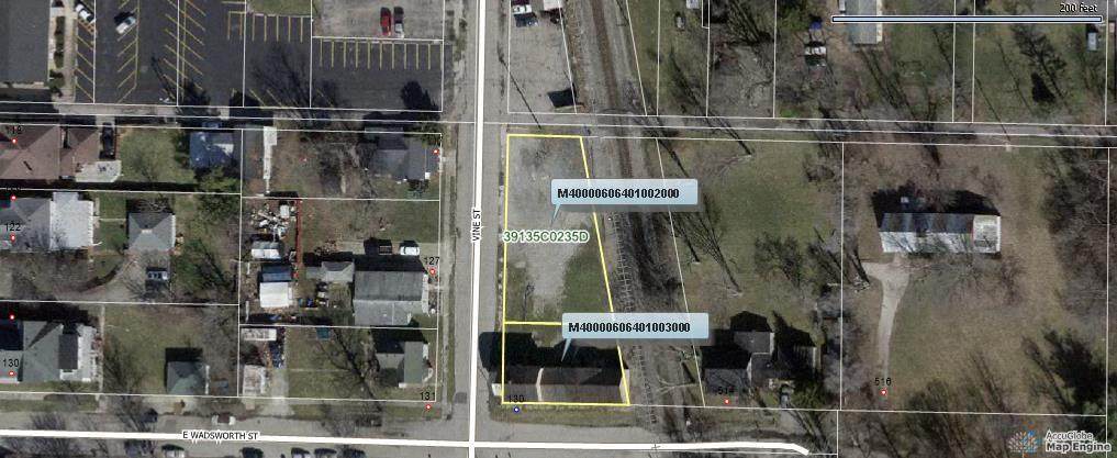 130 Vine Street - Photo 1