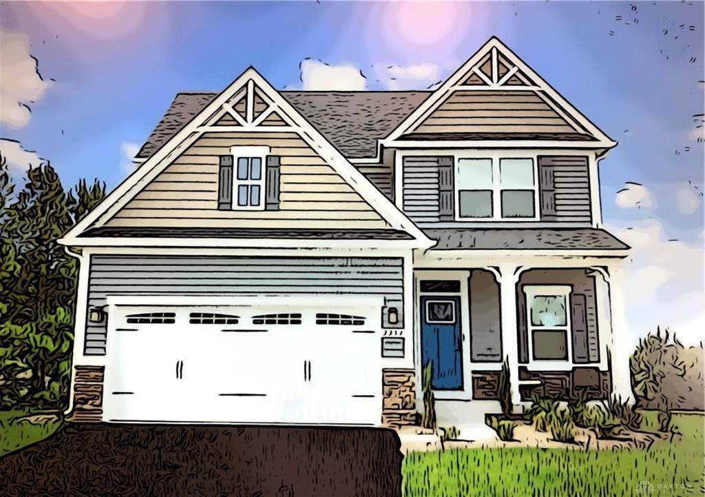 2233 Cold Stream Drive - Photo 1