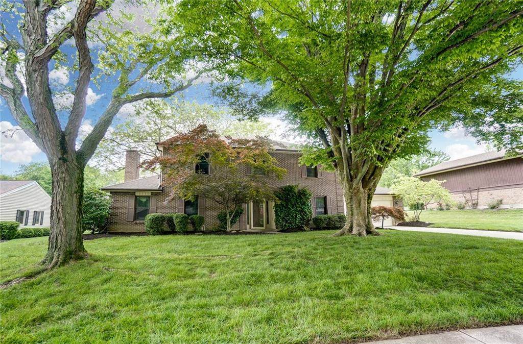 545 Queensgate Road - Photo 1