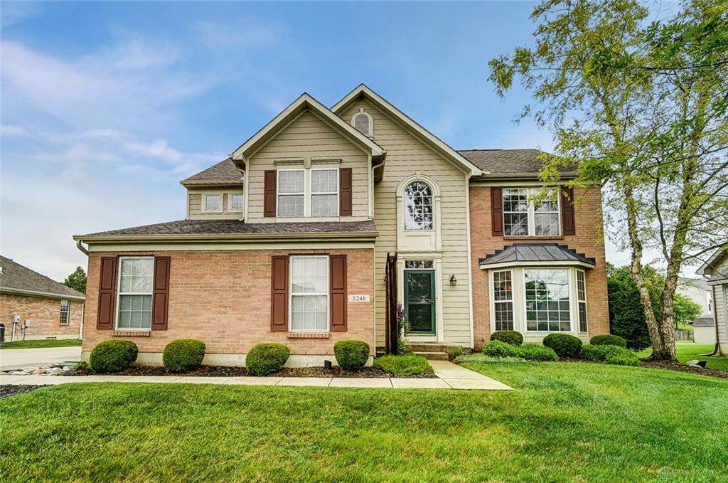 2246 Wedgewood Drive - Photo 1
