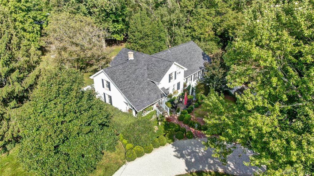 9609 Greenv Falls Road - Photo 1