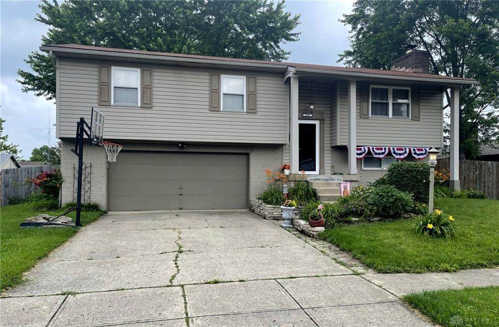1309 Warwick Drive - Photo 1