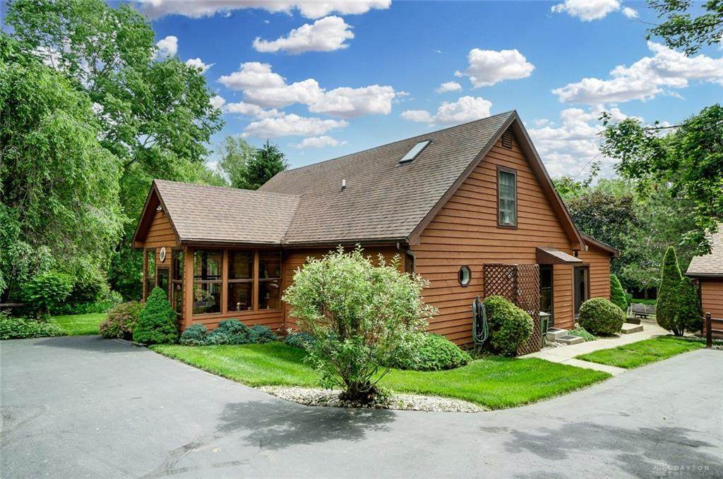 3590 Mechanicsburg Road - Photo 1