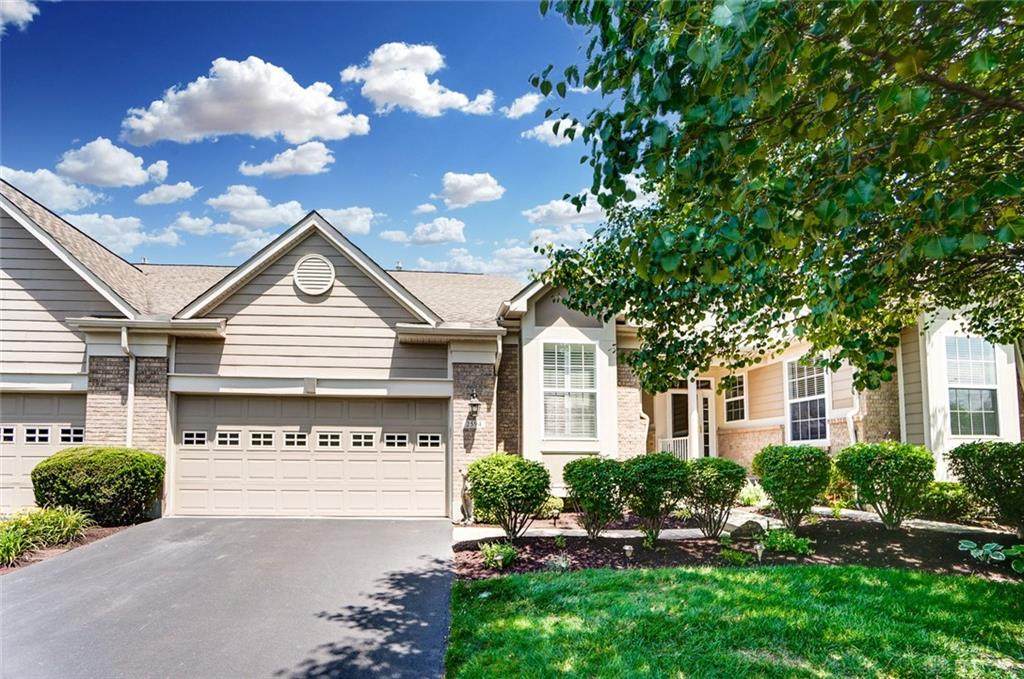 2594 Greenside Drive - Photo 1