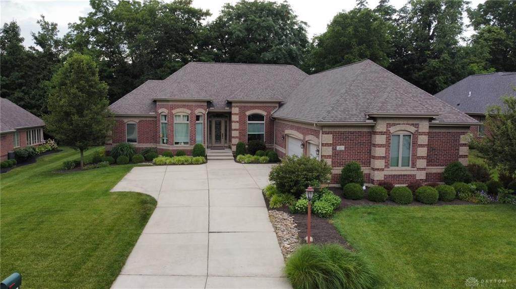 4017 Sable Ridge Drive - Photo 1