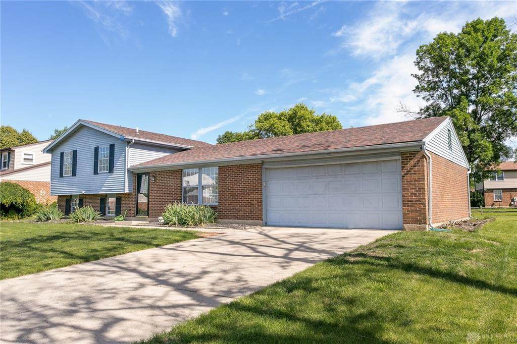 4207 Tradewind Court - Photo 1
